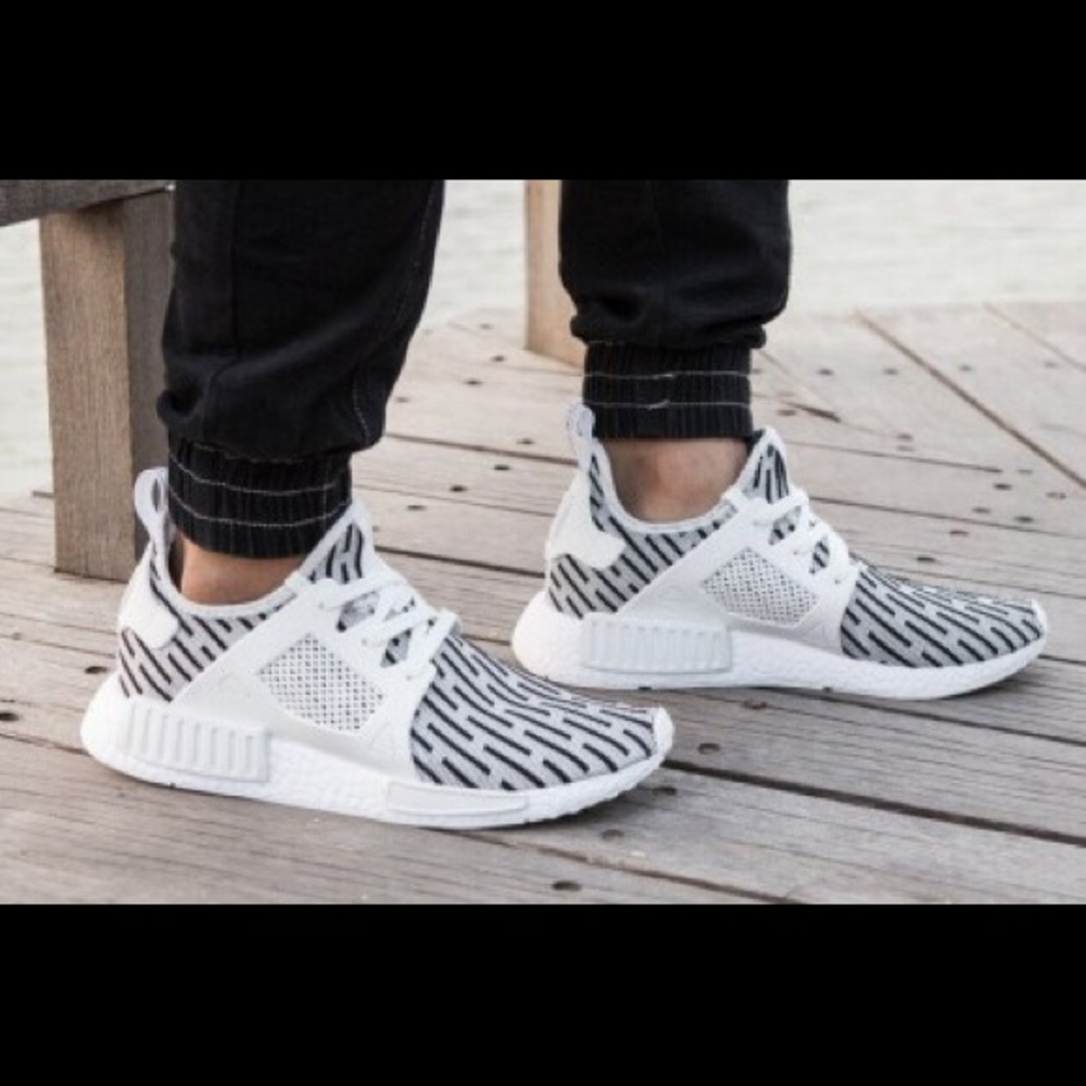 Adidas NMD XR1